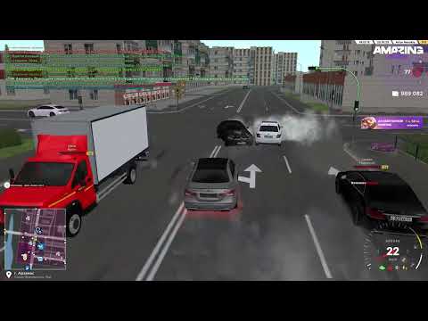 Видео: захват арзамаз закончен (итоги захвата) amazing rp