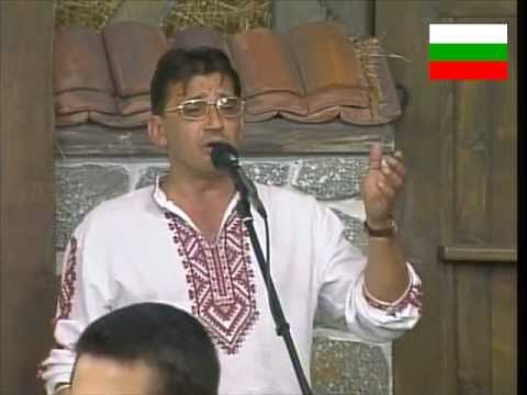 Видео: ТАМ НА ТИХАТА ПОЛЯНА/ ИВАН АНДОНОВ