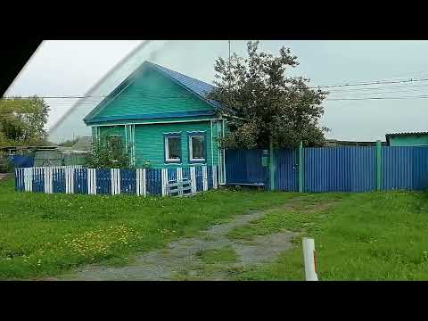 Видео: ОКУНЁВКА в Тюменской обл, Омутинский район !