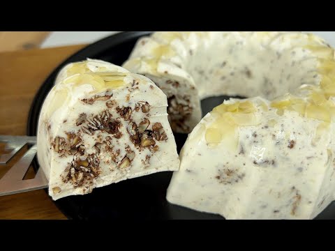 Видео: 👍Низкокалорийный рецепт. Овсянка и суфле! Без сахара! Никакой выпечки! Не содержит глютен!