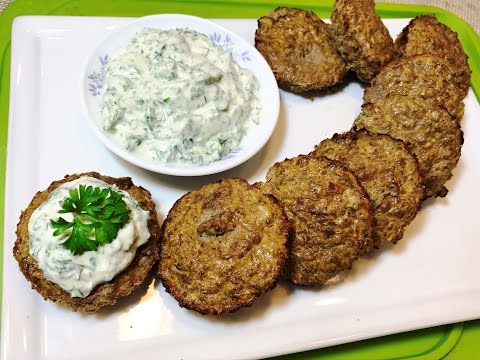 Видео: ПЕЧЁНОЧНИКИ ДИЕТИЧЕСКИЕ в духовке.  Наивкуснейшие, пышные. Liver's Burgers.