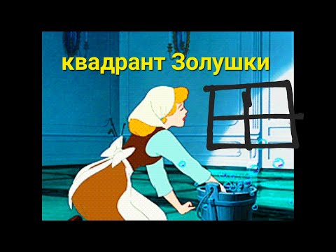 Видео: ты ЗОЛУШКА??