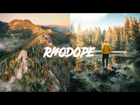 Видео: Изгубихме се в Родопите за седмица