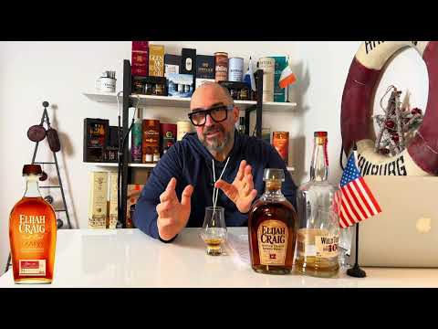 Видео: #44. Топ бурбоны на все случаи жизни