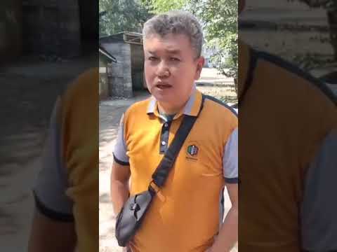 Видео: Уборка на месте съемок фильма Игла