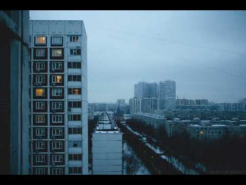 Видео: Тишина - Molchat Doma (Slowed)