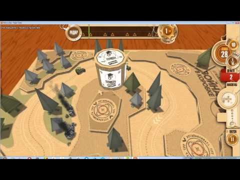 Видео: Прохождение игры Бой в коробке . игра от Алавар