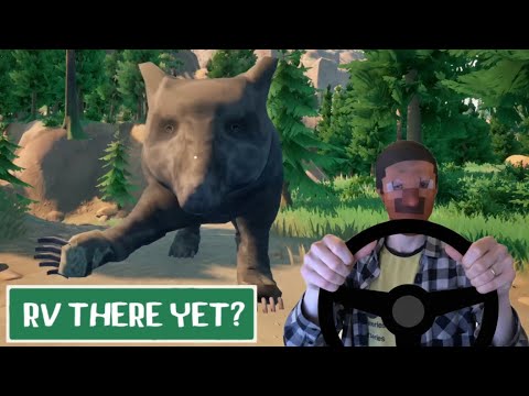 Видео: 😂 RV THERE YET? → РУЛИМ, УМИРАЕМ, ОФИГИВАЕМ! | Когда всё идет НЕ ПО ПЛАНУ! 🤷‍♂️