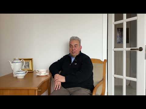 Видео: Павел Абрамов. О культурном коде петербуржца