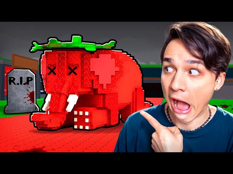Видео: ПРОЩАЙТЕ БРЕЙНРОТЫ😭