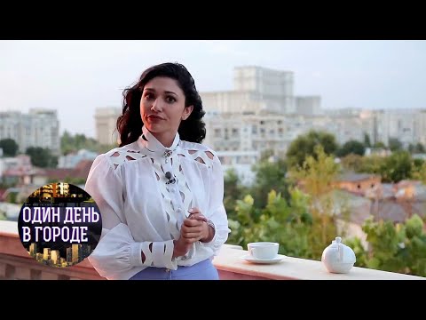Видео: Бухарест, Румыния. Один день в городе @moyaplaneta