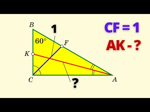 Видео: РЕШЕНИЕ - ОДНИМ ДВИЖЕНИЕМ РУКИ!