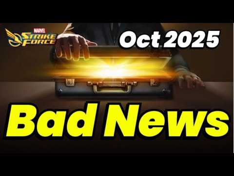 Видео: ПЛОХИЕ НОВОСТИ ДЛЯ ЗОЛОТА! NERF ПОДТВЕРЖДЕН! SCOPELY ЛЖЕТ! Обновление золота | ОКТЯБРЬ 2025 | MAR...