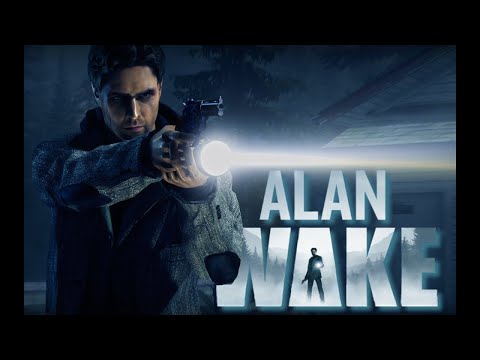 Видео: Страшный кошмар Алана|Прохождение игры Alan Wake|Всё ближе к финалу|Часть 2|(#alanwake)