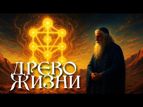Видео: СЛУШАЙ И ЗАСЫПАЙ 🌔 КАББАЛА: КАРТА ДУШИ И ВРАТА В ДРУГИЕ ИЗМЕРЕНИЯ 🎓 ЛЕКЦИИ ДЛЯ СНА