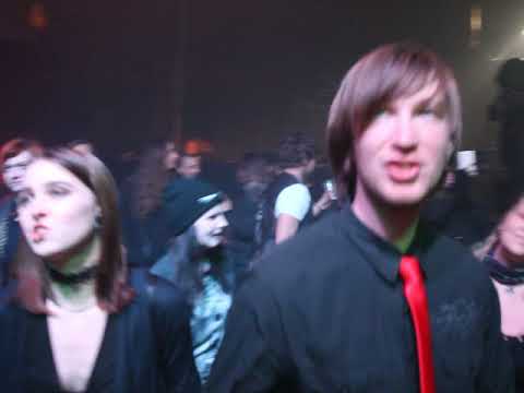 Видео: THORNSECTIDE "Рай начинается не с глаз"