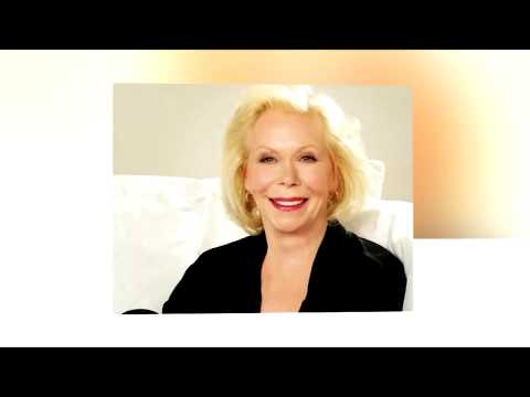 Видео: ЛУИЗА ХЕЙ   СТАНЬ СЧАСТЛИВЫМ ЗА 21 ДЕНЬ1