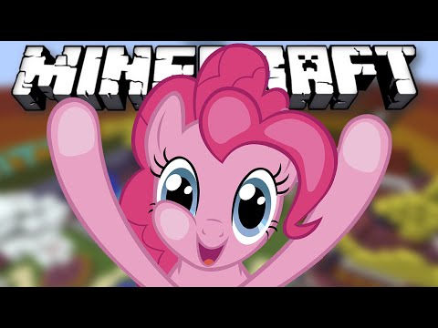 Видео: ПРЯТКИ НА КАРТЕ С ПОНИ