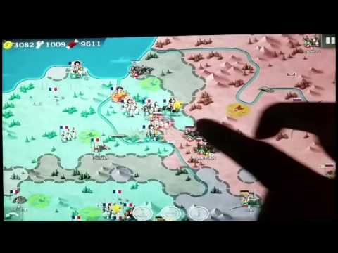 Видео: Прохождение European War 4. Выпуск сто двенадцатый. Europe 1815. France. Part II.