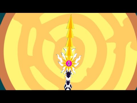 Видео: Купив усі ножики за 250🍎. #9.