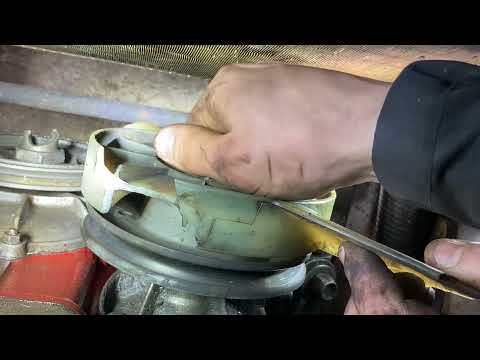Видео: Замена помпы ВАЗ 2101-2107 БЫСТРО, ПОДРОБНО.