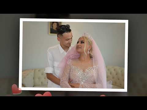 Видео: Свадбенят Ден На Чочи & Еми Студио Митко Димитров 0889993899 (Cover)