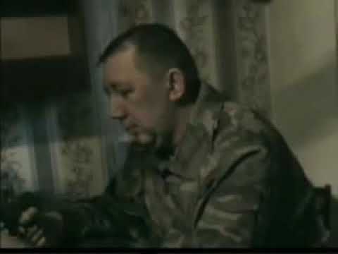Видео: Серый - фильм по мотивам игры S.T.A.L.K.E.R.