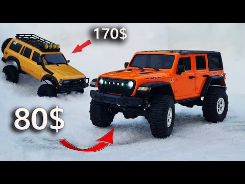 Видео: JEEP 4х4 за 80$, на сколько он хорош? ... Обзор внедорожника AUSTAR AX8560