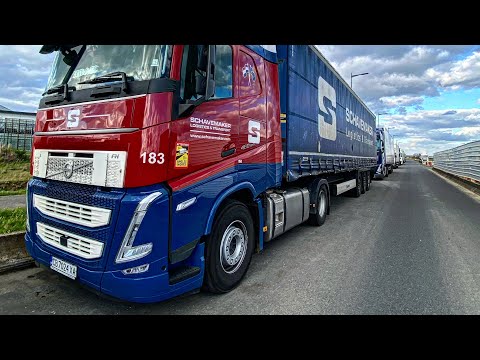 Видео: Франция-Холандия! с 5 часа виснене на рампа ...