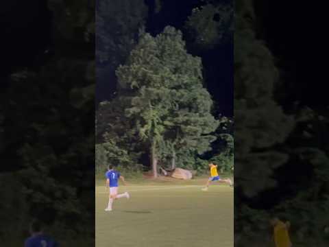 Видео: Гол Олександра #аматори #футбол #proplayer #soccer #football