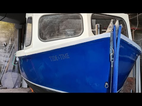 Видео: как резать и полировать гелькоут