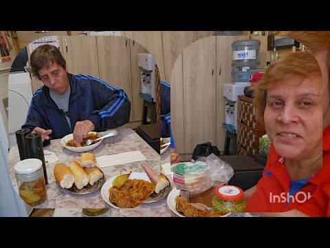Видео: ПАЗАР И ПРЯСНО ЗЕЛЕ СЪС СВИНСКИ РЕБРА 🤗