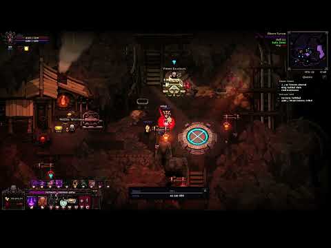 Видео: Все (почти) о статах атрибутах и абилках в Hero Siege 2