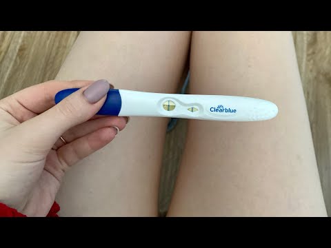Видео: ПРИЗНАКИ БЕРЕМЕННОСТИ ДО ЗАДЕРЖКИ 🤰🏼| Моя вторая беременность