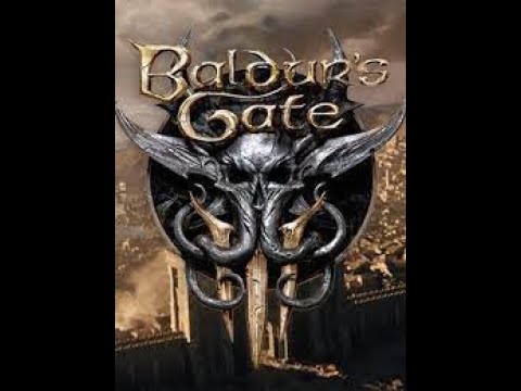 Видео: Проходим 31.Baldur's Gate 3 2024 11 01