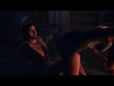 Видео: Days Gone Я Знала Этих Людей. Жди худшего. Не могли Рисковать.