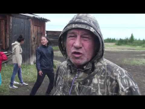 Видео: Тура - Чиринда 2015