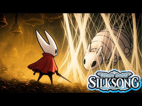 Видео: 🔥 HOLLOW KNIGHT SILKSONG — ПЕРВЫЙ СЛОЖНЫЙ БОСС! 🕷 КАК НАЙТИ КАРТУ, БУСИНЫ И НОВЫЙ СКИЛЛ! ⚔️! #2