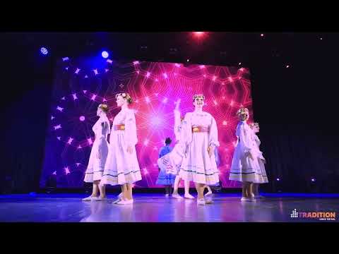 Видео: Студия Рандеву  Подоляночка