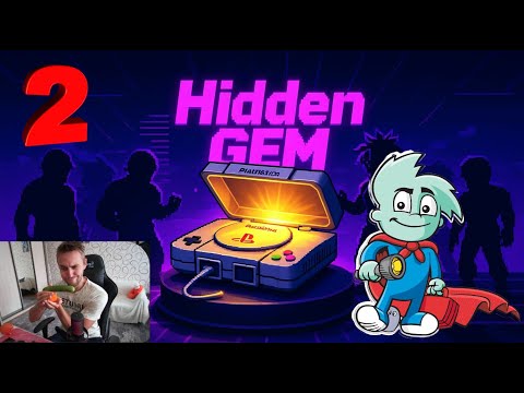 Видео: СКРЫТЫЙ ГЕМ #2: ПАЦАН ПЕРЕЕЛ И ПОЗЕЛЕНЕЛ — Pajama Sam 3: You Are What You Eat | 2000
