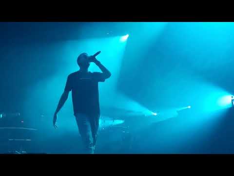 Видео: Markul. LIVE. Минск. |Больше бед. B.I.D. Скалы. Серпантин. Без тебя|