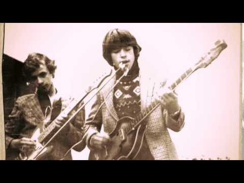 Видео: Музыкальная пьеса - композитор  Евгений Белоусов   1987 год