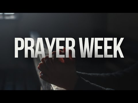 Видео: Неделя Mолитвы | CLG Bothell - 10/28/25