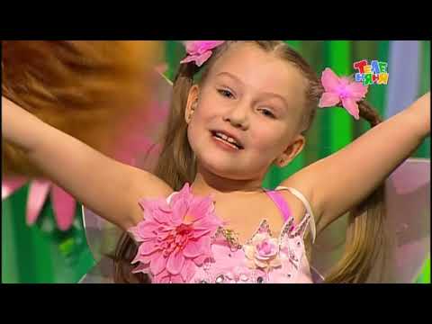 Видео: Эфир канала Теленяня (08.10.2021)