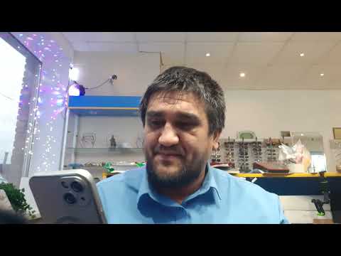 Видео: КИ МЕДОНА ЧОИ ХАМИРА МАДА БГЕН БРАМ ЗАНША БГОМ ДА И ГАПОШ