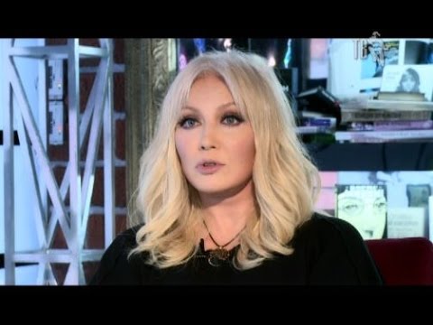 Видео: Таисия ПОВАЛИЙ в программе ЗВЁЗДНЫЙ ПАСЬЯНС...