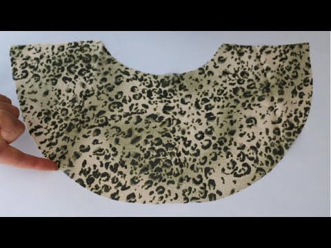 Видео: Секрет от профи: как идеально обработать закруглённый край. Простой способ с бумагой, вы удивитесь