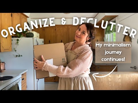 Видео: Выбираю функциональную красоту в моем скромном доме