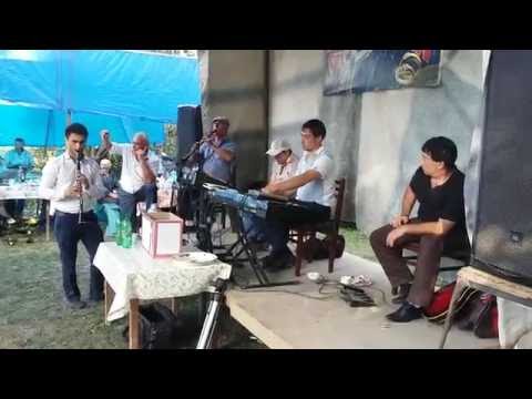 Видео: гр Мубарак Терекеме 2016.