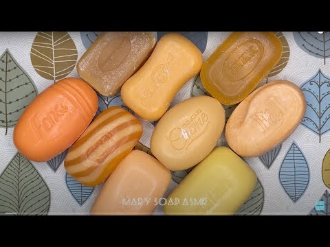 Видео: Dry soap set/asmr soap cutting/relaxing video/сухое мыло/асмр резка мыла/Релакс/видео для сна